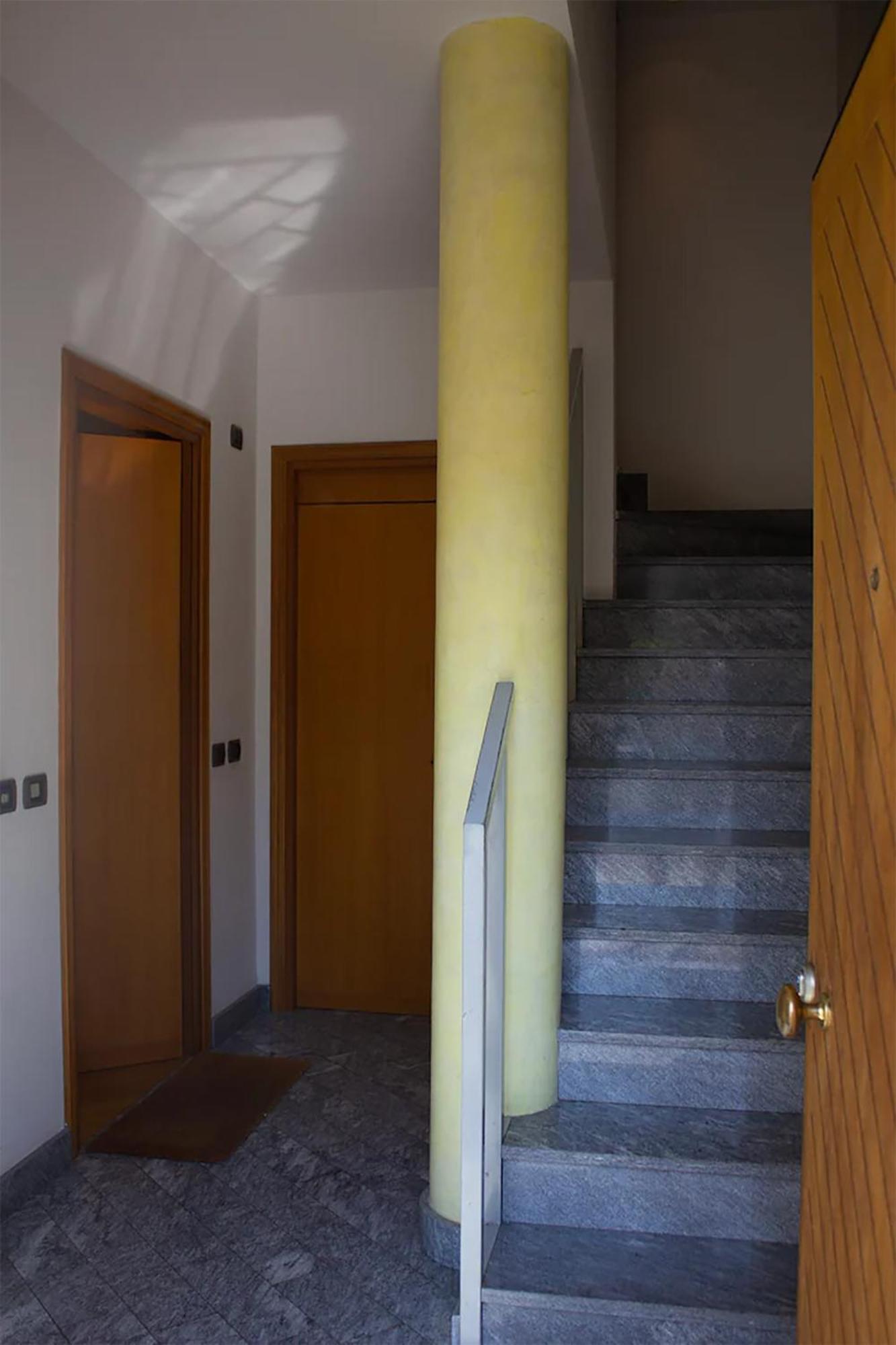 Appartamento Moderno E Tranquillo 皮亚琴察 外观 照片